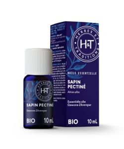 SAPIN PECTINÉ (Aiguille) Abies alba BIO, 10&nbsp;ml